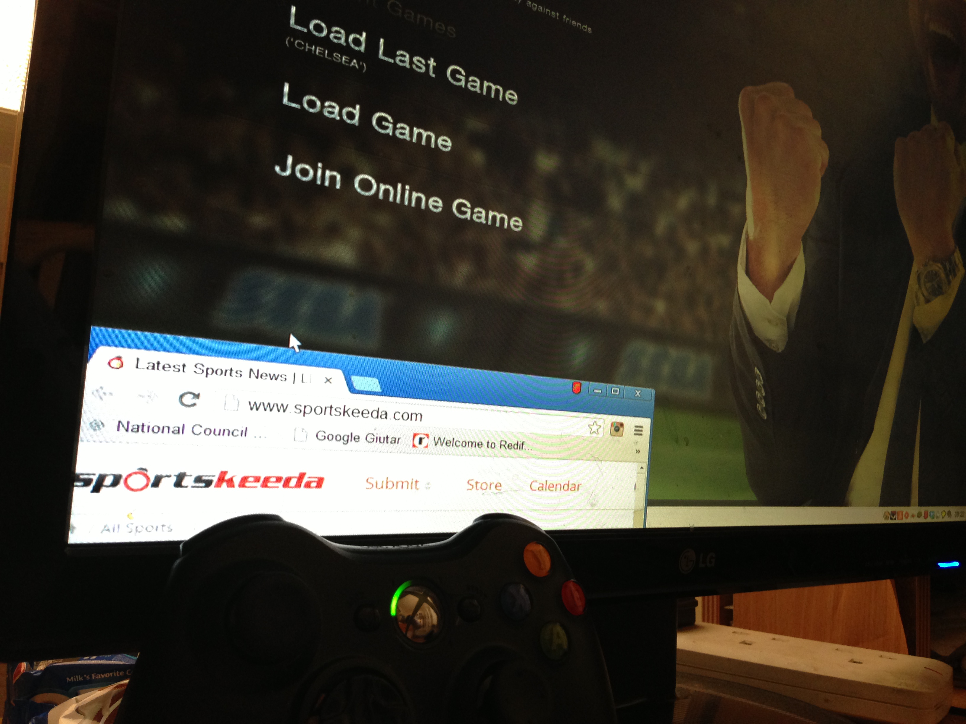 4 tips to succeed at Football Manager 2013