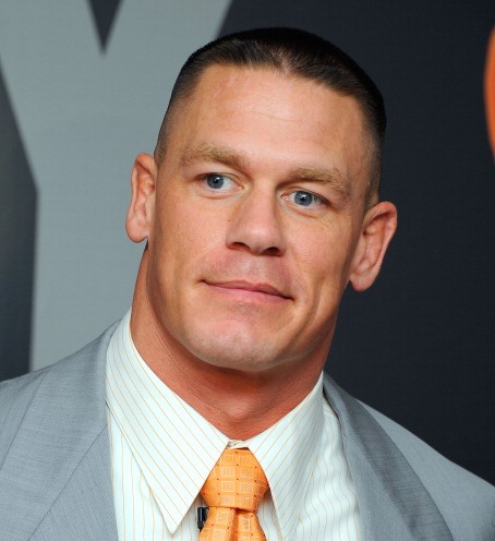 John Cena Latest News, Biography, Photos & Stats | John Cena's Family ...