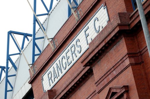 Rangers -- who are Scotland's most successful club -- play their home games at Ibrox stadium in Glasgow Rangers -- who are Scotland's most successful club -- play their home games at Ibrox stadium in Glasgow