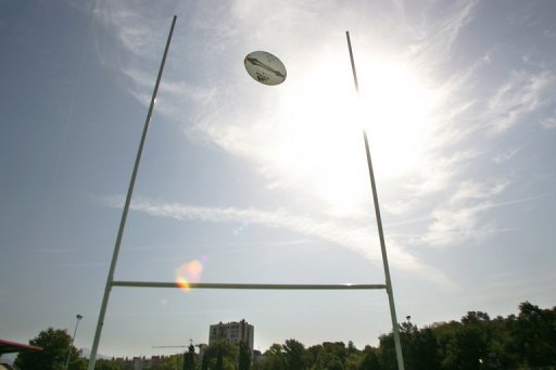 The Cronulla Sharks were in disarray on the eve of Australia's new National Rugby League season The Cronulla Sharks were in disarray on the eve of Australia's new National Rugby League season