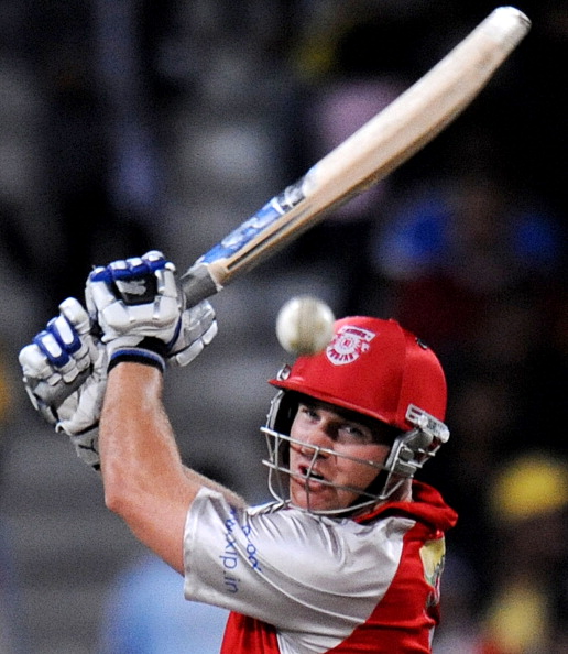 Ipl 6 Pomersbach Promises To Keep Off Controversy