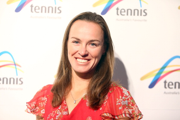 Martina Hingis to coach Pavlyuchenkova