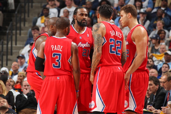 4 Reasons The La Clippers Can Win The Championship This Season