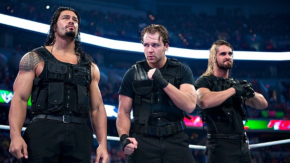 Image result for the shield debut