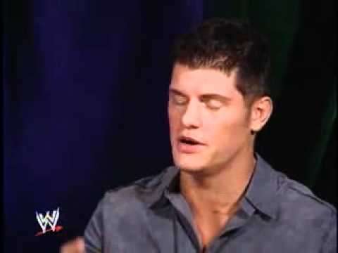 cody rhodes brother
