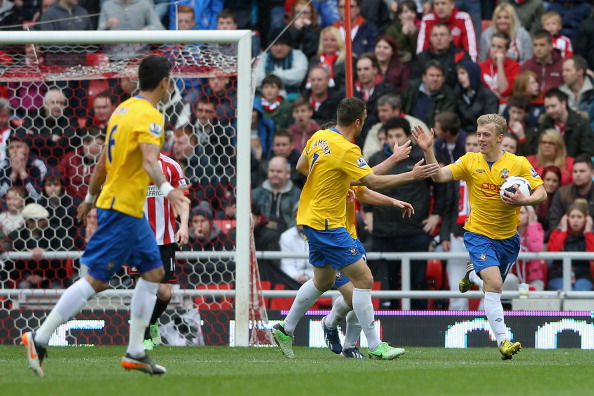 Southampton ink a new kit deal with Adidas