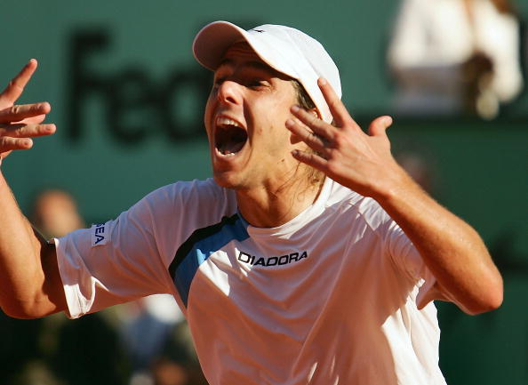 Memorable French Open Moments: Gaston Gaudio Vs Guillermo Coria, 2004 Final