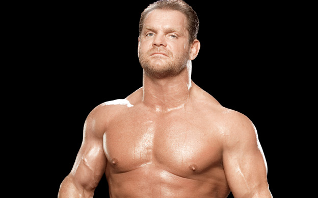 wwe elite chris benoit