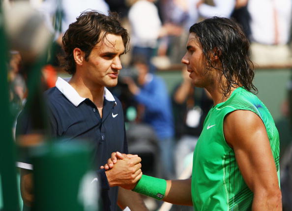 Memorable French Open Moments: Roger Federer vs Rafael Nadal, 2008 final