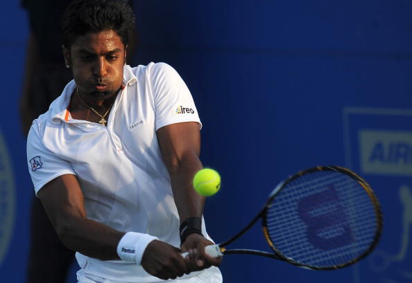 ATP Johannesburg Challenger: Prakash Amritraj reaches doubles semifinals