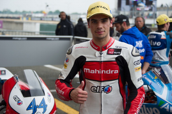 Lap Record And Best Yet Fourth For Mahindra At Mugello