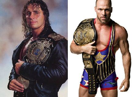 WWE: 10 dream matches that could have been – Part 1