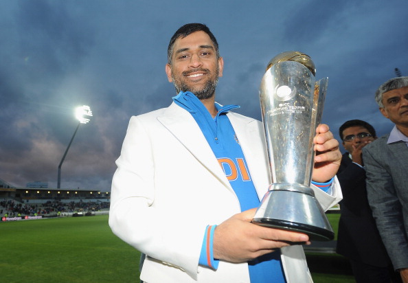 MS Dhoni wins the battle MS Dhoni vs Virat Kohli in ODIs