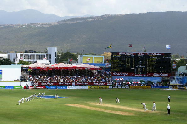 Sabina park address picture