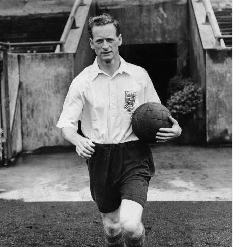 The Forgotten Legends Of Football: Sir Tom Finney