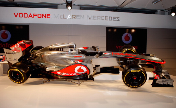 Honda to set up F1 base in Milton Keynes