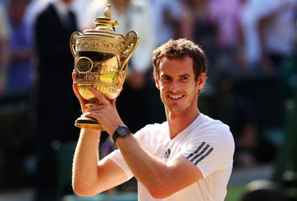 Conquering The Final Frontier – Andy Murray Wins Wimbledon