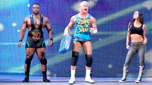 Page 2 WWE: Road to Summerslam Page 2 WWE: Road to Summerslam