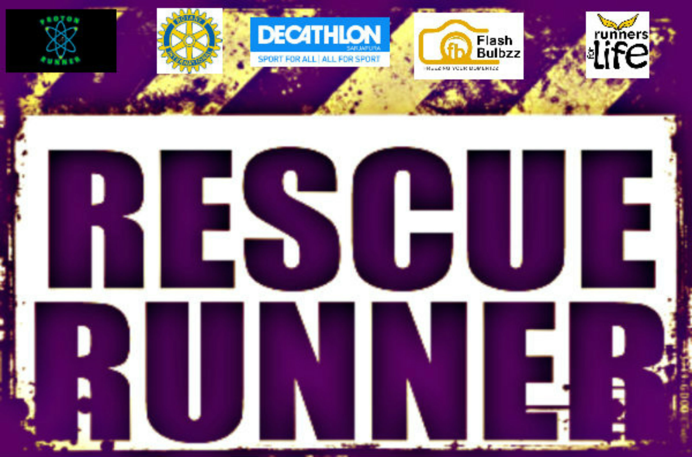 cat runners rescue