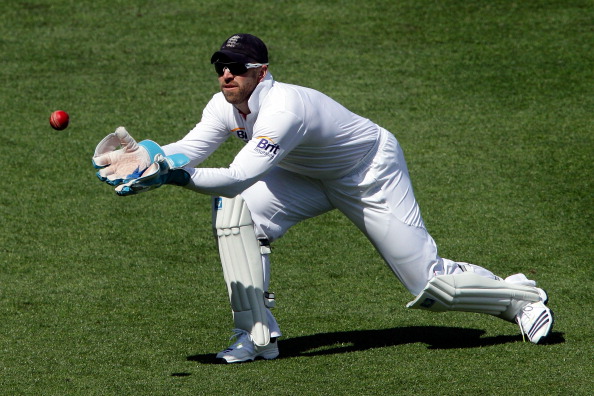 Stats: Wicket-keepers With 200 Or More Catches In Test Cricket