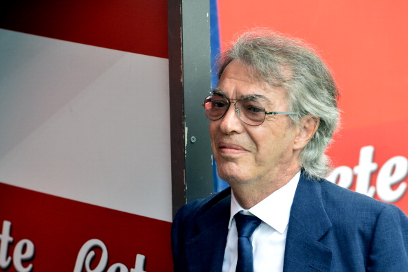 Inter takeover likely to go ahead, says Massimo Moratti