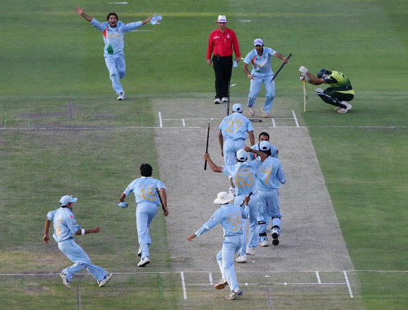 6 Years Ago Reliving Indias T20 World Cup Triumph