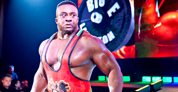 Possible feuds for Big E Langston after face turn
