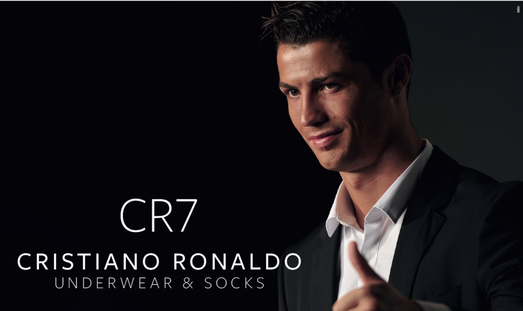 Image result for Cristiano Ronaldo, brand, footballer