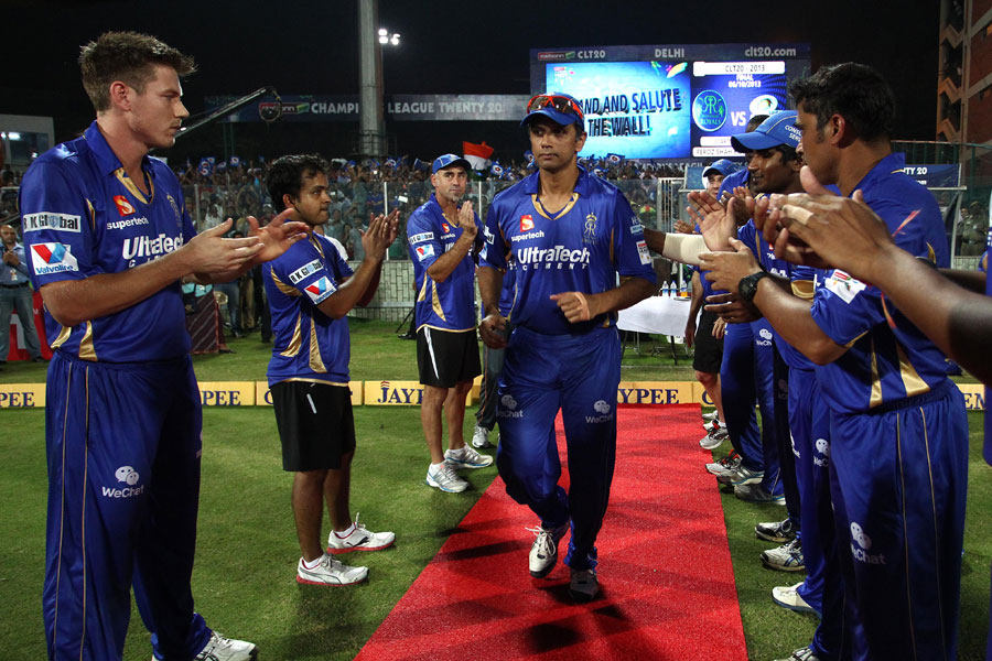 Page 5 - CLT20: 5 worst moments of the tournament