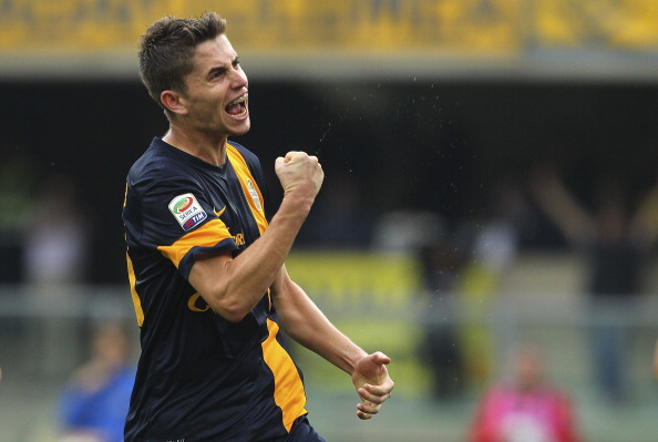 Transfer Scout Report: Will Jorginho Frello help Liverpool ...