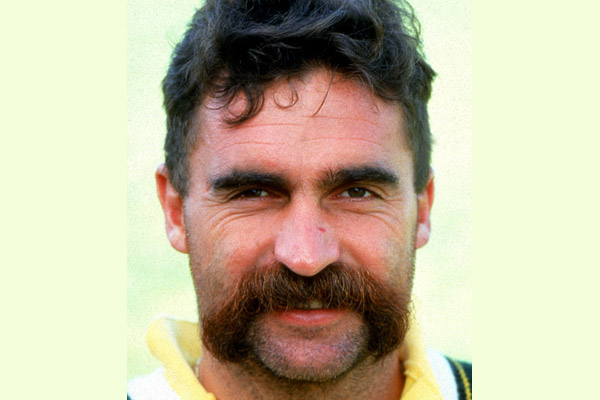 Page 5 - Five best mustached cricketers of all time