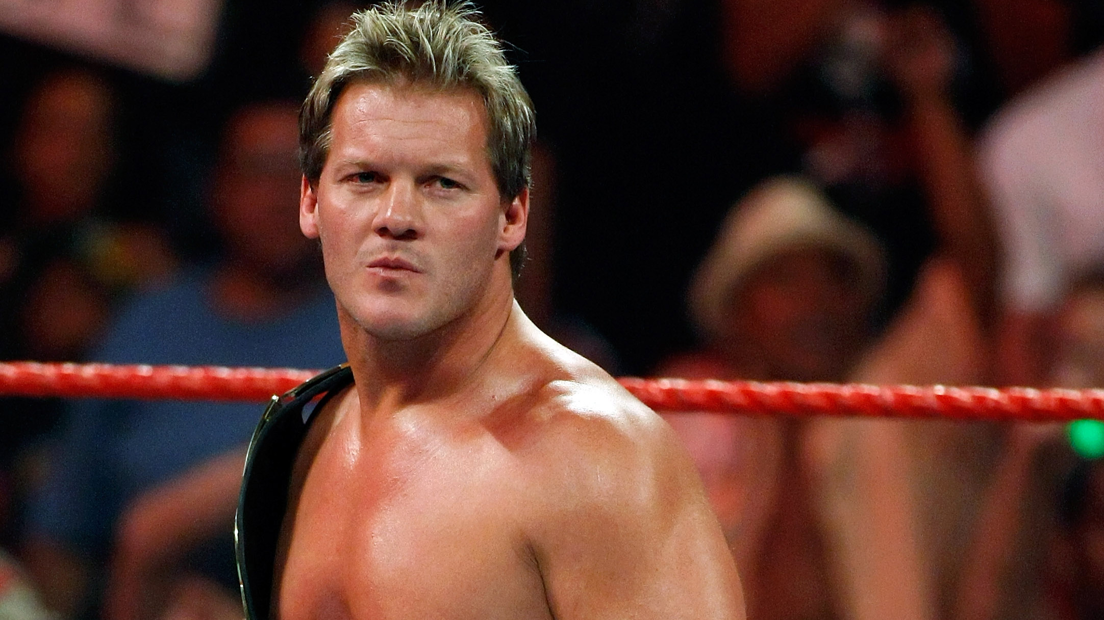 chris jericho 2019