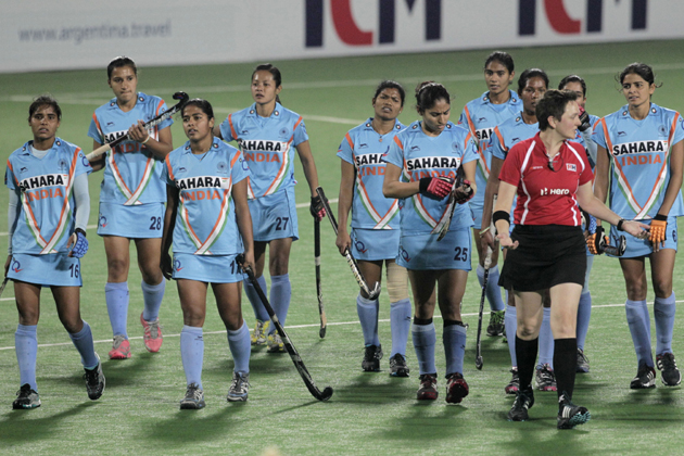 Asian Games Qualifiers Hockey indian womens hockey team 1994441 - Asian Games Qualifiers Hockey