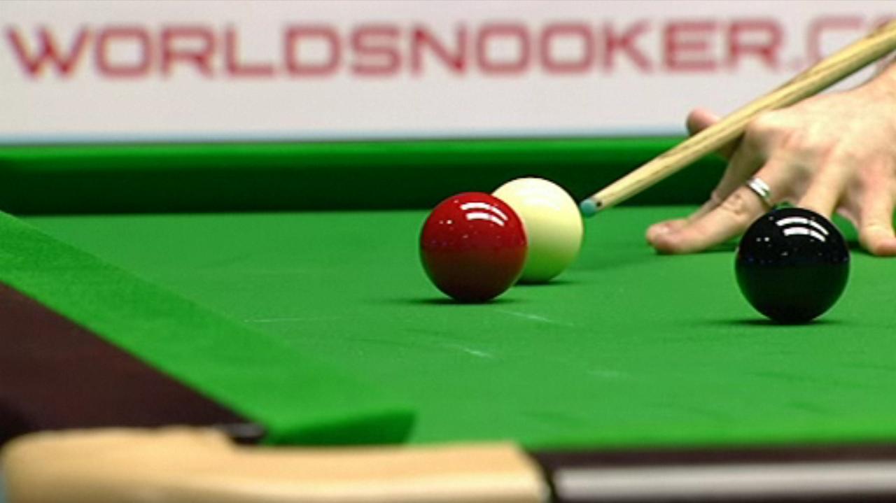 Bangalore to host 2014 World Snooker Championships