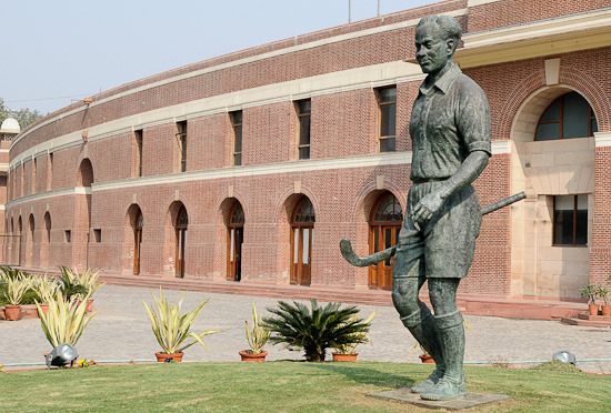 Major Dhyan ‘Chand’ Singh - The story of a legend
