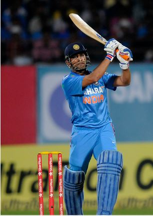 reebok bat dhoni