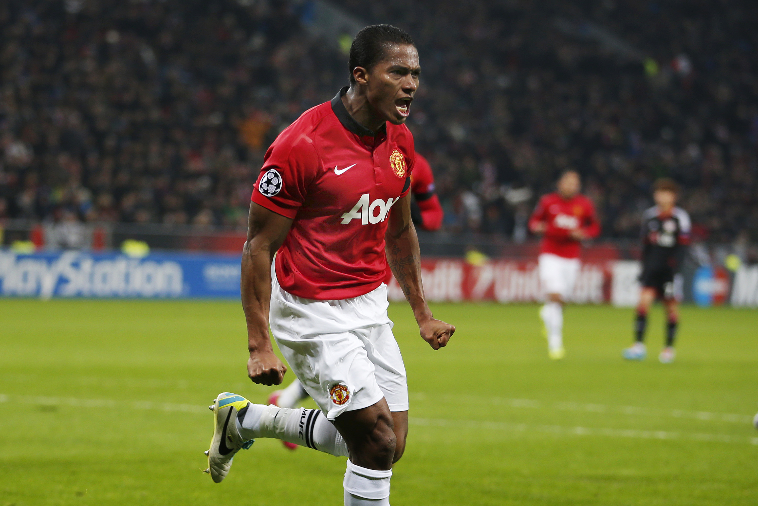 Why Manchester United’s Antonio Valencia will give Tottenham Hotspur a torrid time3073 x 2052
