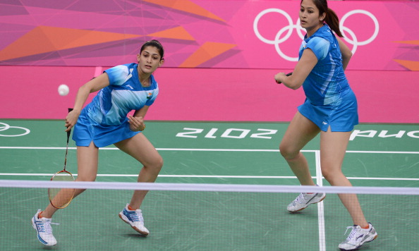 Essay on badminton in 100 words picture