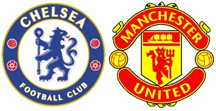 Manchester United And Chelsea Head To Head