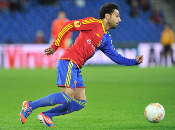 Scout Report: Mohamed Salah - The Egyptian Messi