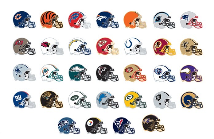 Choosing Your NFL EFLI Team Almost Bandwagon Fans