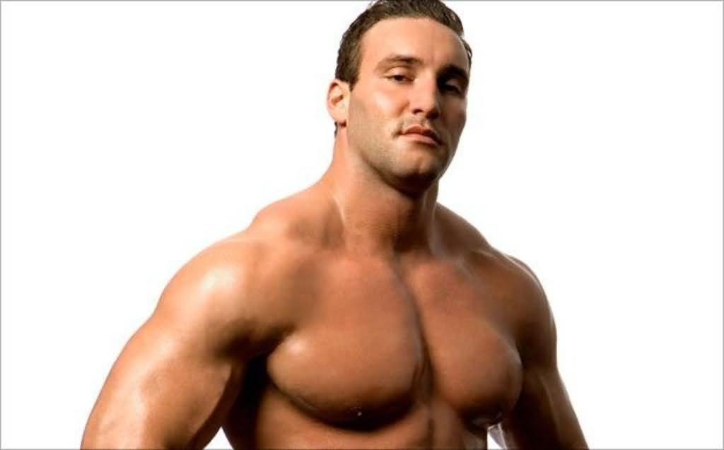 Chris Masters talks about performance enhancers in WWE; real backstage