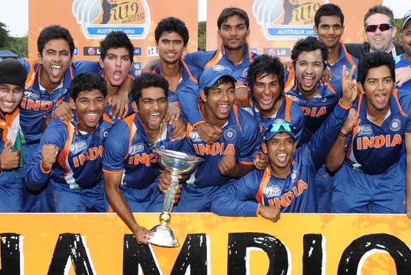 ICC U19 Cricket World Cup: Traditional rivals India and Pakistan