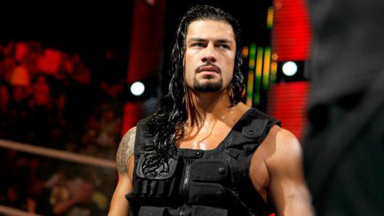 Roman Reigns Ki Bf Xxx - 3 best ways to book Roman Reigns at WrestleMania XXX