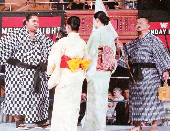 Video: How did Yokozuna die?