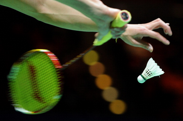 10 facts about badminton that will blow your mind