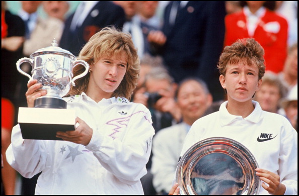 10 tennis facts that will astonish you - Slide 6 of 10:A Grand Slam final once finished in 34 minutes!