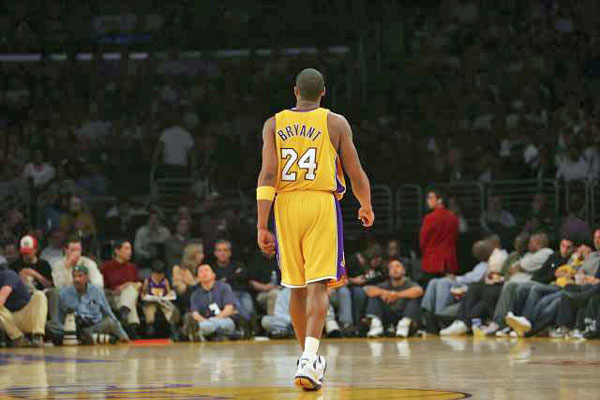 kobe bryant top