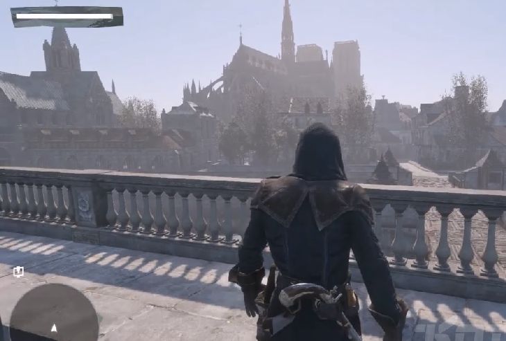 assassin s creed unity download