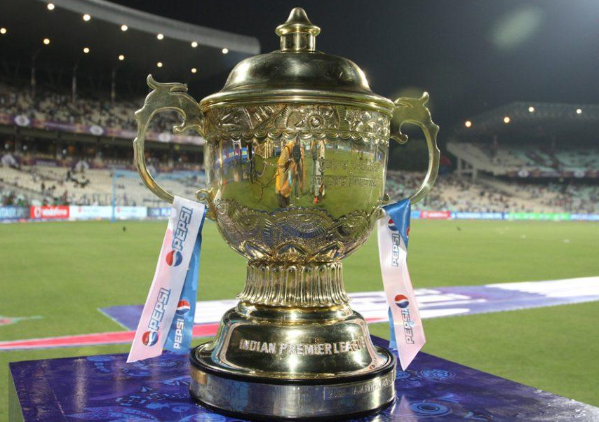 BCCI yet to get a clearance from Home Ministry for IPL matches in India
